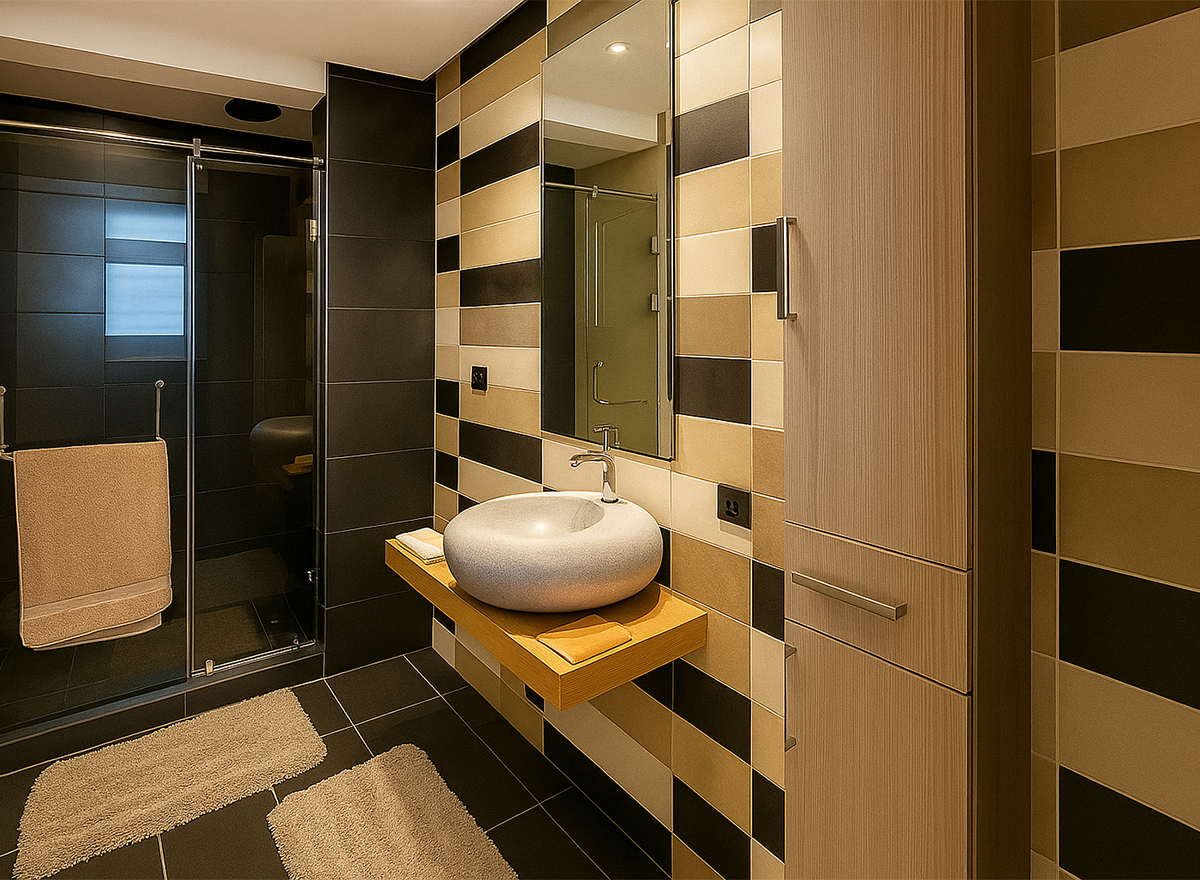 Hacienda Bay Summer Residence - 8